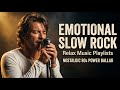 Best Slow Rock Love Songs 🎧 Romantic Rock Ballads 70s 80s 90s