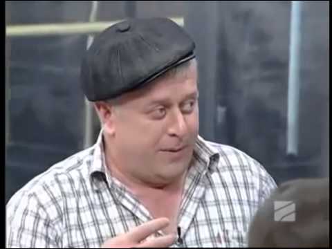 ამ ჩემ ფეხებს აგერ - არაბიძე მაგარი მომენტი