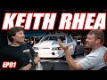 Keith rhea  3000hp 54l mod motor engine builder low 6s low 4s  the cooper bogetti podcast ep91