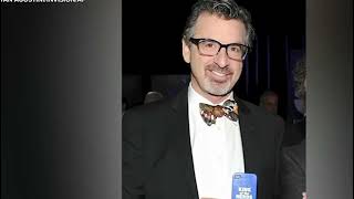 Robert Carradine death