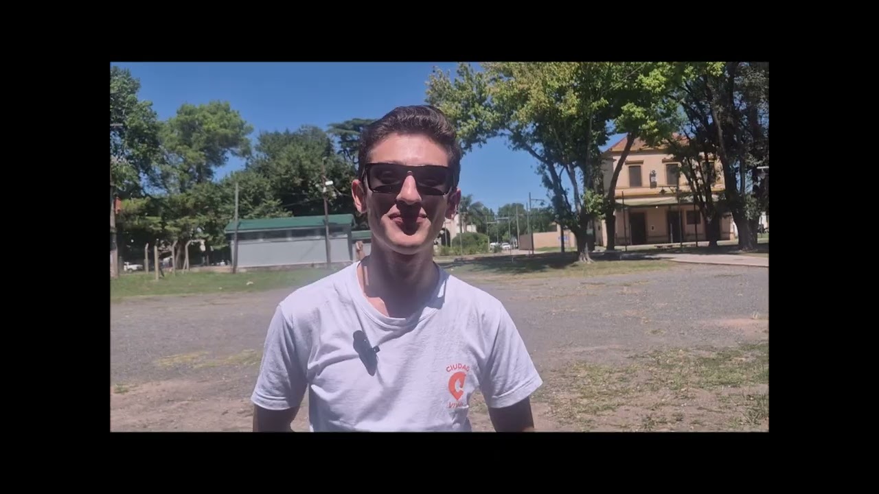 YA LLEGA EL 36º ENCUENTRO NACIONAL DE ARTESANOS CAHUANÉ Y EL 3Oº DE JOVENES ARTESANOS.