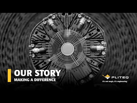 Pliteq Story | Reducing the impact on our environment, one tire at a time - video from Pliteq