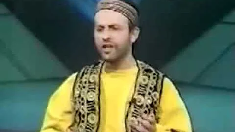 James Randi - Astrologer