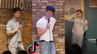 2 HOUR Of Best Stand Up - Matt Rife & Theo Von & Others Comedians Compilation#2