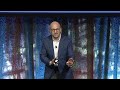 Mike Robbins - Authentic Leadership: How Great Leaders Build Trust Through Vulnerability and Courage
