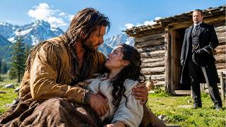 The Mountain Man Rescued a Dying Woman — Days Later, a Powerful Stranger Came Looking for Her