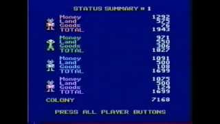 Celebrity MULE for NES Net Worth