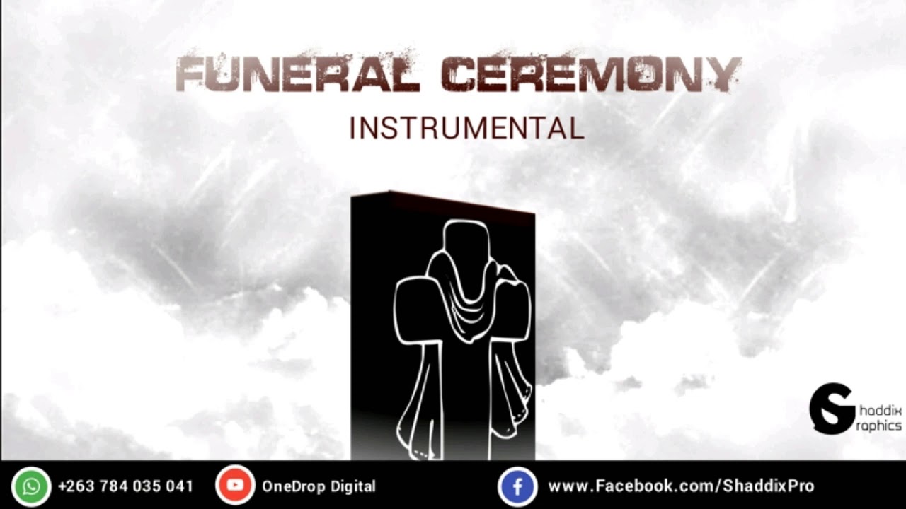 Funeral Ceremony Instrumental PROD BY DJ INFECTIOUS YouTube
