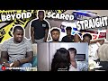 BEYOND SCARED STRAIGHT | 14 Year Old Vs. His Mom| Reaction