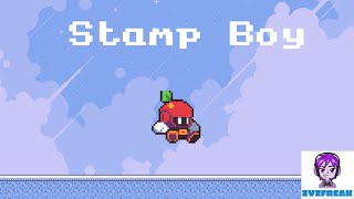 Let&#39;s Play | Stamp Boy | Gameplay