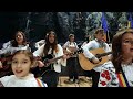 Treceți batalioane române Carpații - Grupul folk D.O.R. din Suceava