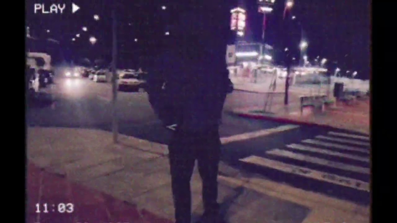 FLYING OVER THE CITY AFTER MUSHROOMS INTRODUCING