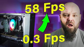 The Final Upgrade, Was It Worth it Project PC: Final Part