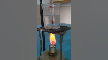 boiling point of acetone