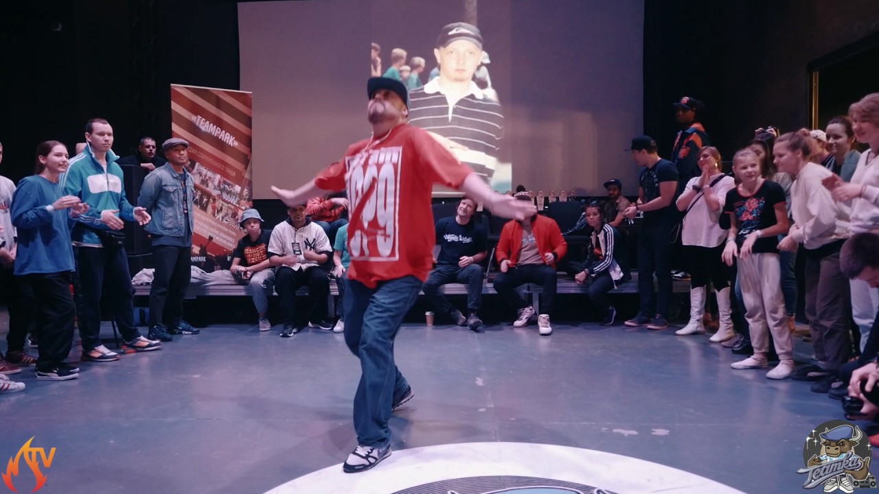 TEAMKA 2016 - Showcase - B.People