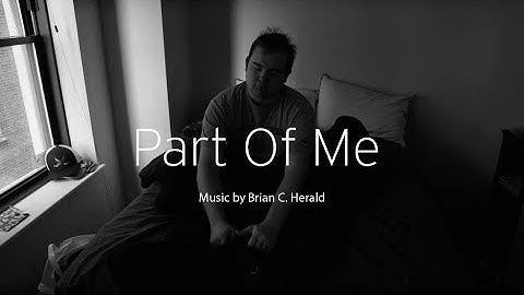 Brian C. Herald - Trailer (Part Of Me Original Soundtrack)