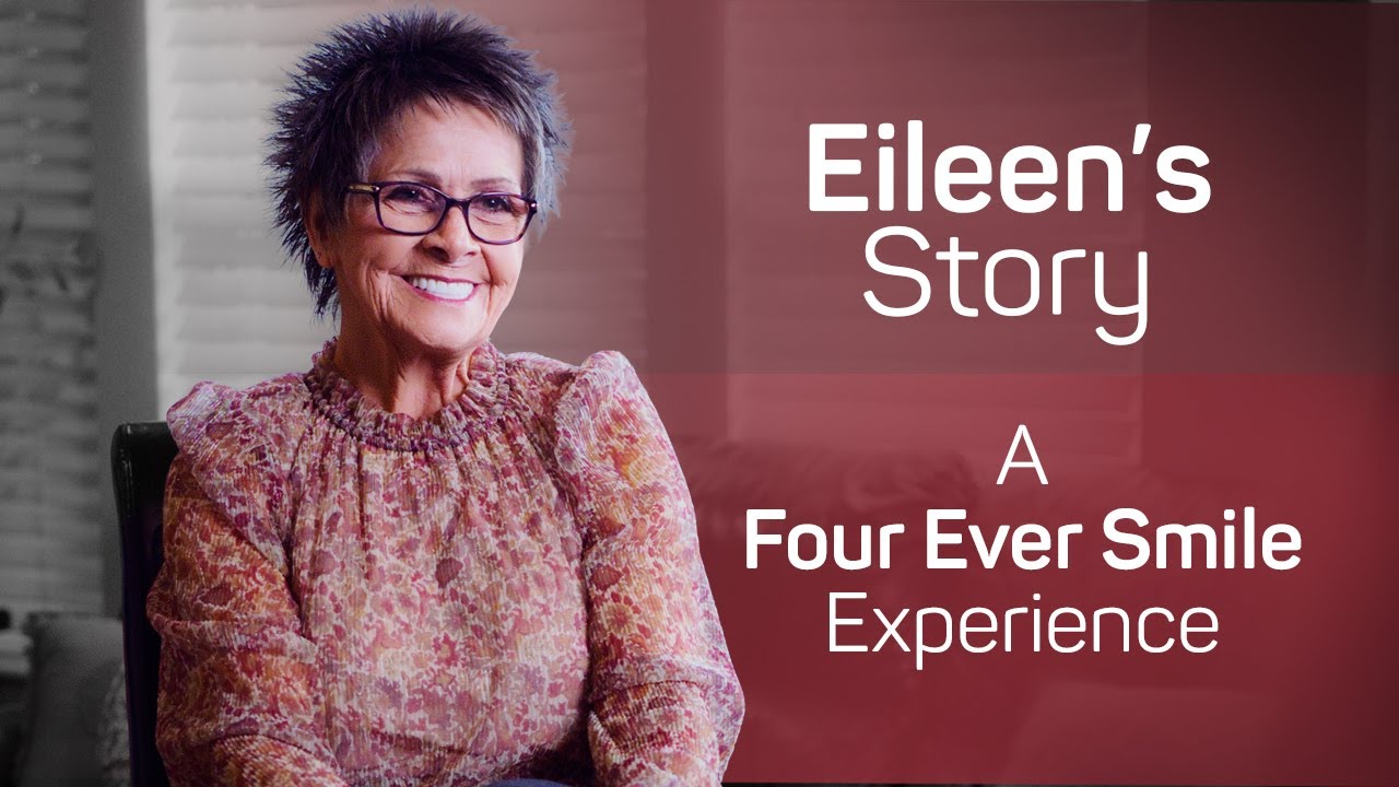 Eileen's Review of the Four Ever Smile™