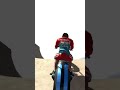 Franklin can test super bikes in Ramp challenge but 😜😄🥺😎👍