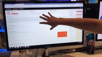 Cisco Live 2017 - Encrypted traffic analytics