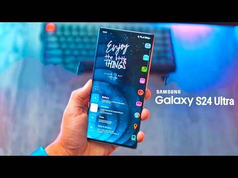 Не покупай Samsung S24 Ultra пока не посмотришь это видео! Плюсы и минусы S24 Ultra