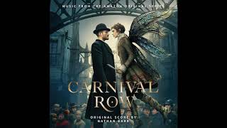 Patty Gurdy - Lora Lie Low | Carnival Row: Season 1 OST chords