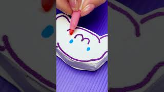 Pencil Power: Mom & Me's Creative Quest! 🎨🖍️✨ #Shorts #DIYFun