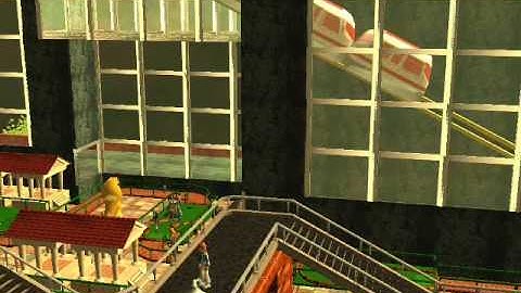 RCT3 - KameronRCT3 & namme101