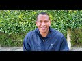 Derek Jeter & Alex Rodriguez - #SayHey90