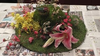 Easter Bonnet Bash--Tips For Making The Perfect Easter Bonnet