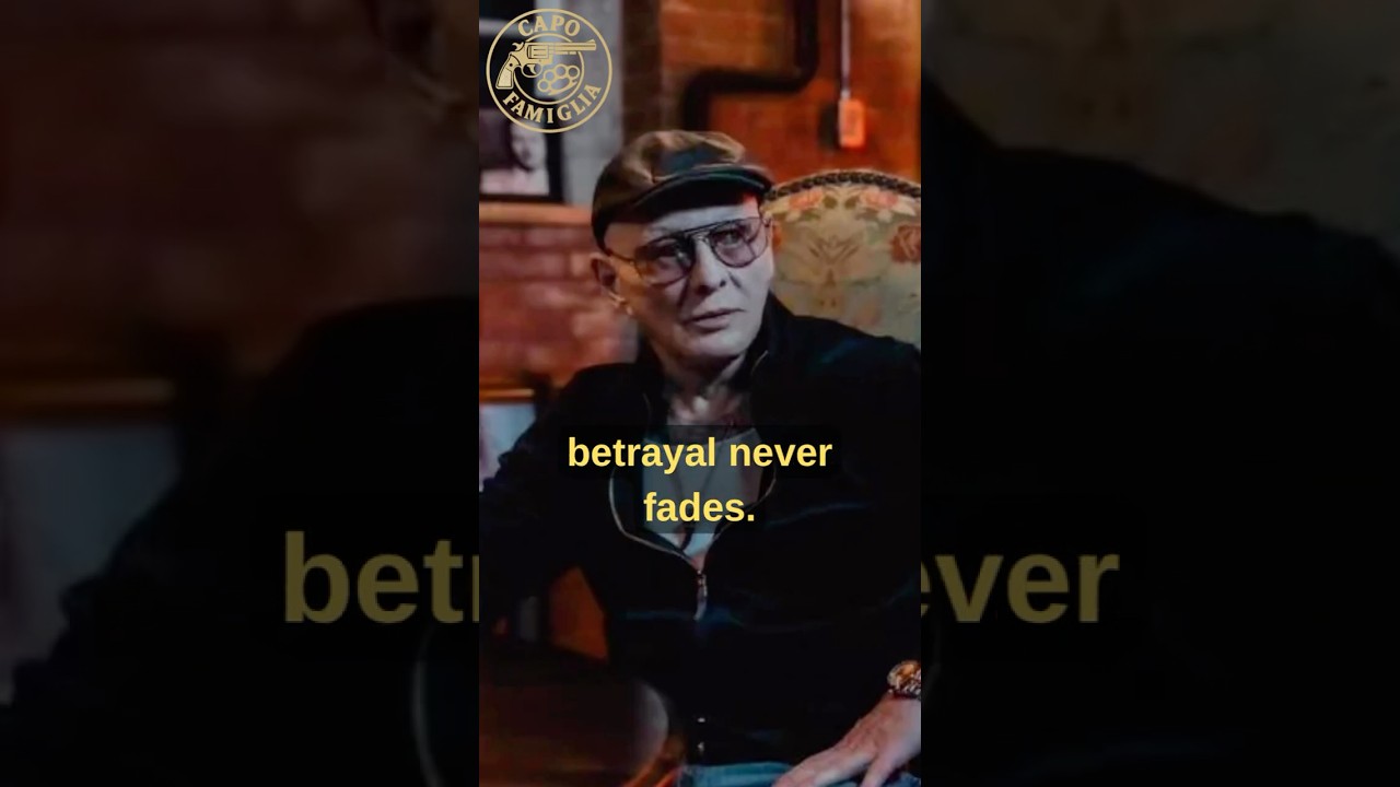 Sammy Gravano: The Mob’s Biggest Snitch 