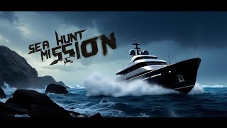 Sea Hunt Mission 🌊 | Immersive Underwater Adventure for FiveM Server | QB/QBX &amp; ESX Ready!