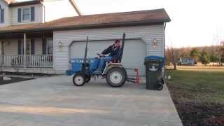 The Can Handler   How it works