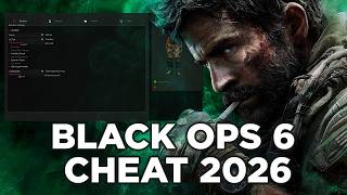NO BAN / Call of Duty Black Ops 6 Cheats | COD BO6 Hack | COD BO6 Cheat!