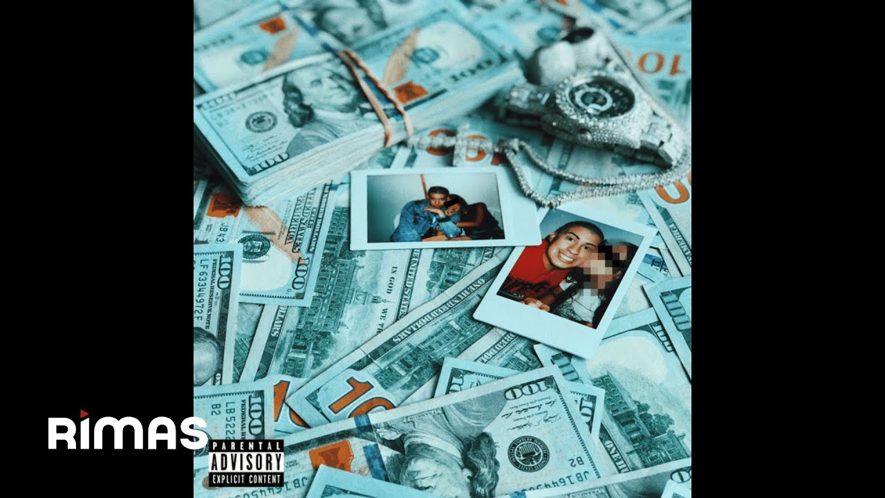 Dime Si Te Acuerdas (Instrumental) - Bad Bunny