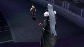 Dissidia Final Fantasy - E5: Puppet's strings