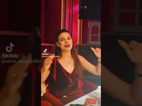 قلبى دق دقه