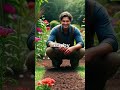 What Happens When You Bury a Pumpkin? #shorts