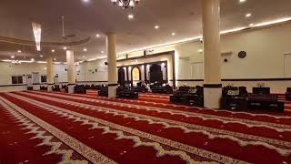 تلاوة من سورة لقمان | القارئ #عبدالله_الخلف