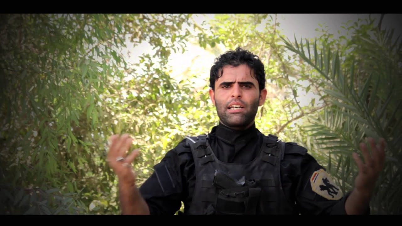 ياسر المياحي ومحمد اللامي اخراج سامر الكعبي