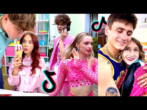 Tim Tin Family BEST TikTok Compilation 63