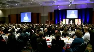 Training teaches others to recognize child abuse, neglect