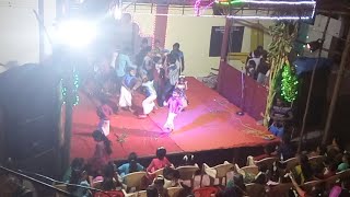 Dance Program 2K18 kovil kodai E09