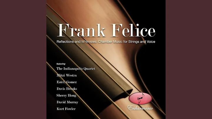 Five Whimsies for Non-Grownups: II. Two Weeks Passed, And It Happened Again