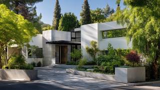 Modern Minimalist House Design Secrets Used by Top Architects