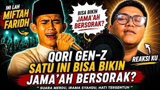 GACOR‼️| THIS QORI GEN-Z HAS A VIBRATOR SIMILAR TO UST. SYAMSURI FIRDAUS | IS THIS HIS STUDENT? |...