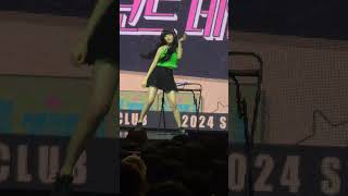 STAYC-스테이씨 팬미팅 박시은-엘리베이터-20240901