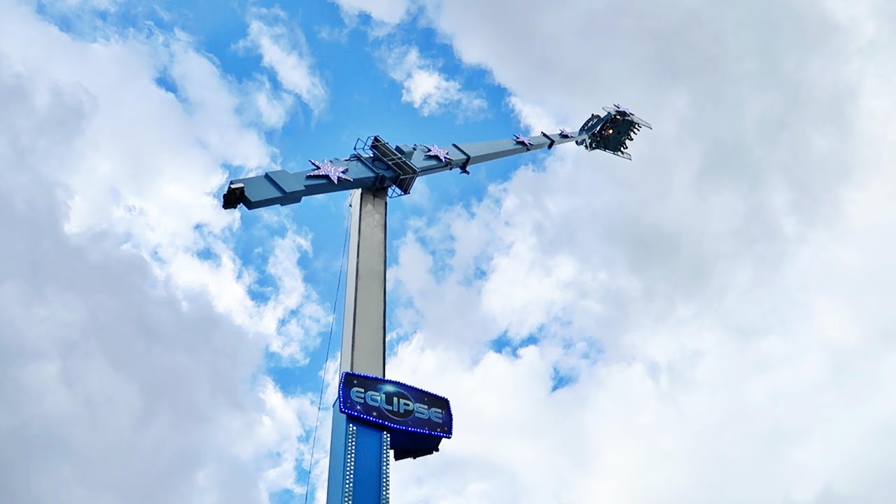 Eclipse - Korten (Offride) Video Herbst Dippemess Frankfurt 2022