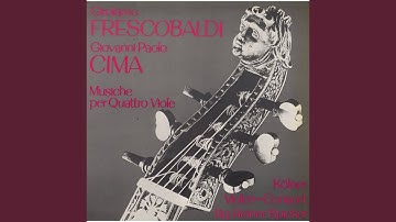 Canzon trigesima settima, detta la sardina