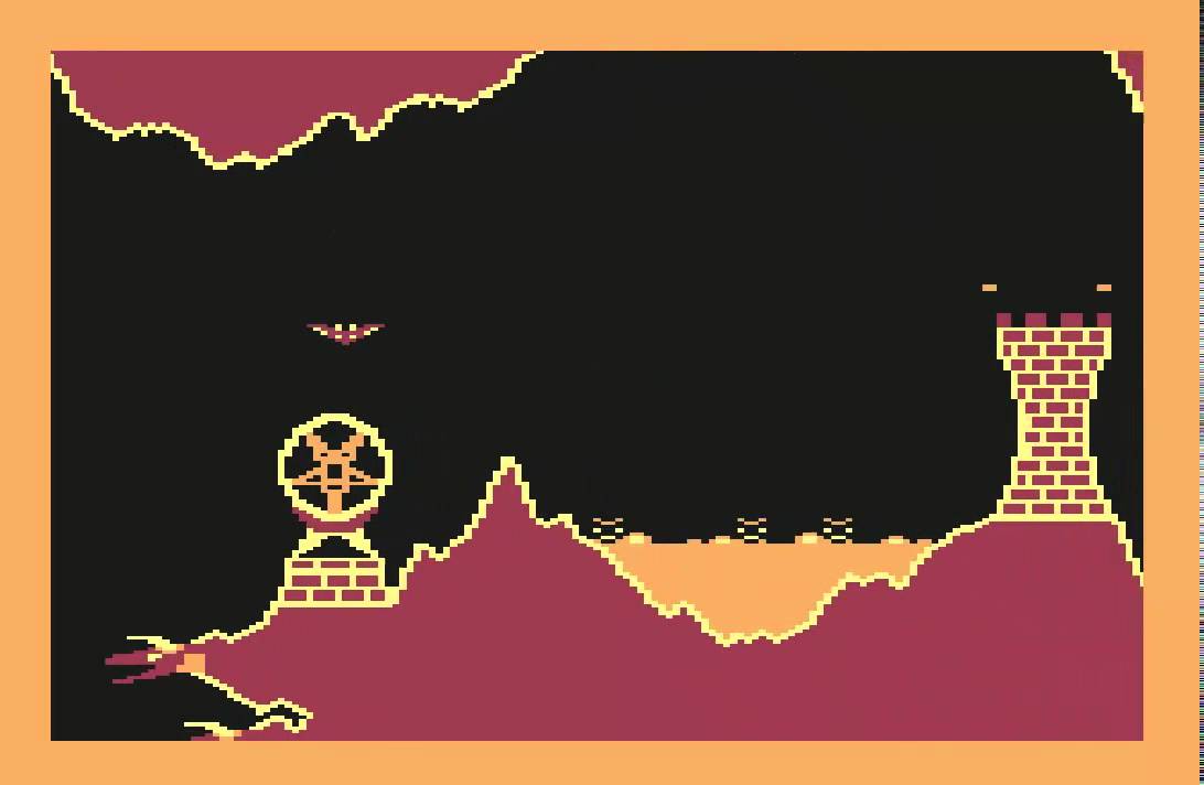 Game of the day 788 Revelation (レベレーション) Softek 1984 - YouTube