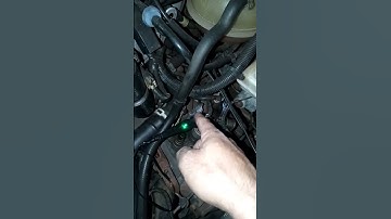 já trocou sensor de velocidade e não era olha dica